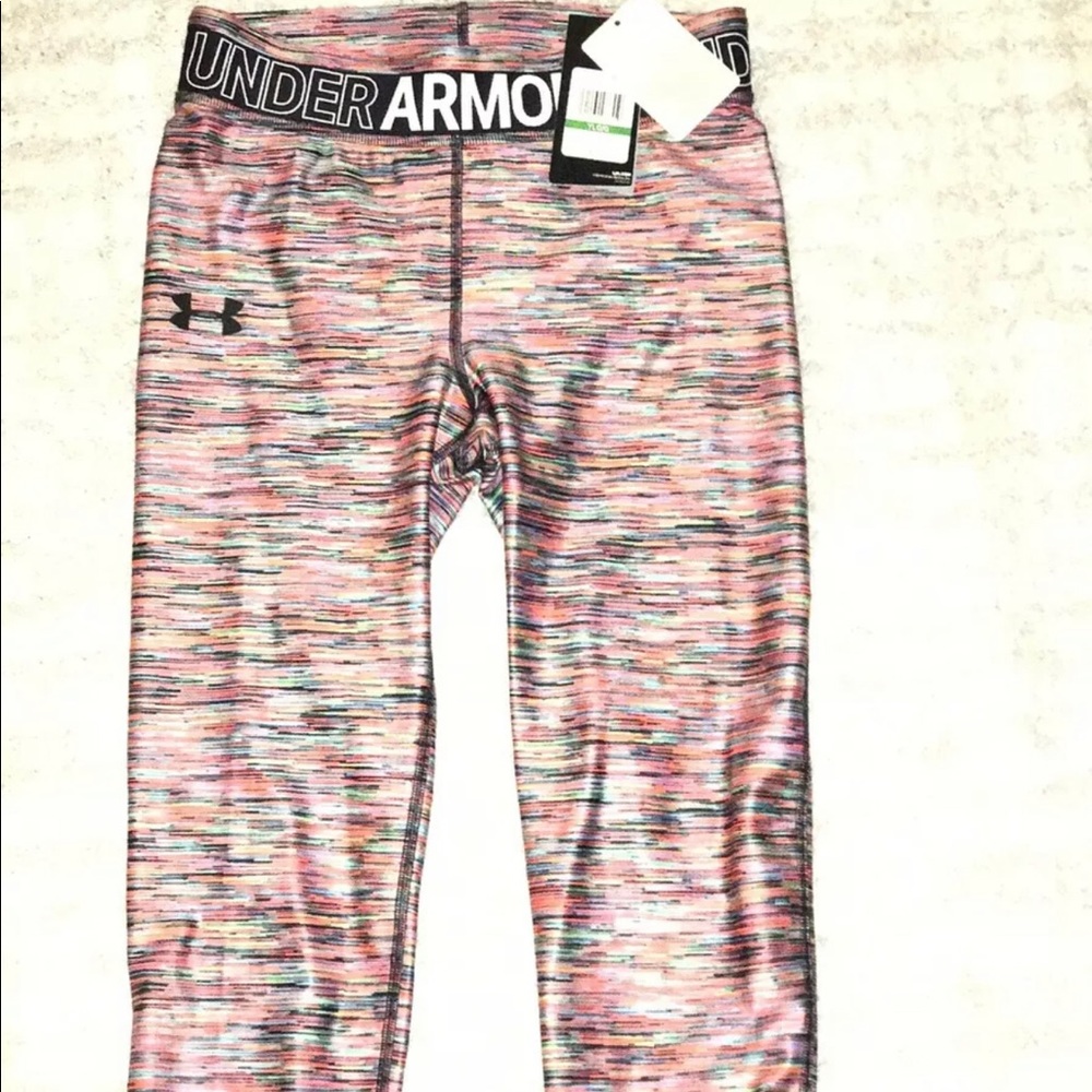 Under arm youth LG